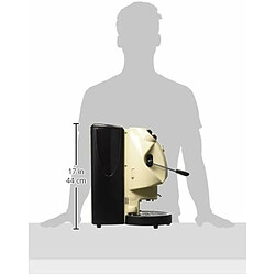 Expresso & cafetière