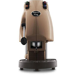 Didiesse Frog Revolution Base - Marron