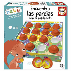 Jeu éducatif