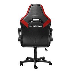 Trust siège gamer GXT - Noir pas cher