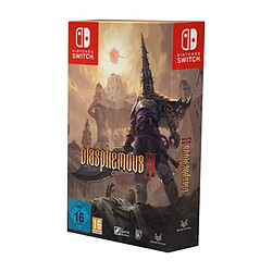 Just For Games Blasphemous II - Nintendo Switch
