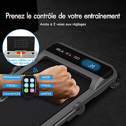 Acheter BLACK LORD Incliné