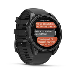 Acheter Garmin Fenix8