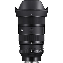 Sigma 28-45 mm F/1,8 DG DN Art