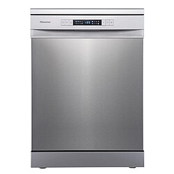 Hisense HS623D10X - Acier