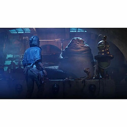 UBISOFT Star Wars Outlaws Edition Gold pas cher