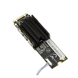 Kalea-Informatique Carte réseau M2 10G