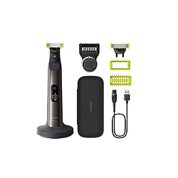 Philips One Blade Pro 360 QP6652 61