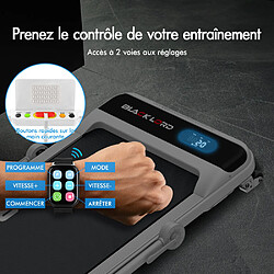 Avis Black Lord Tapis de Course Incliné