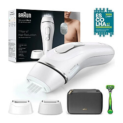 Braun Silk-expert Pro PL5145