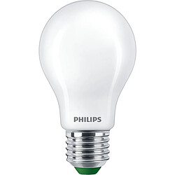 Avis Philips Ampoule LED E27 4W 4000K