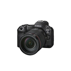 Canon EOS R5 II + RF 24-105mm f/4L IS USM