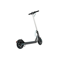 Avis Motus Scooty 8.5 - Noir Turquoise