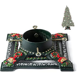 Ventray Support Arbre de Noël