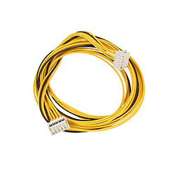 Indesit câble de liaison lave-vaisselle