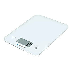 Avis Blaupunkt FKS401 - Blanc
