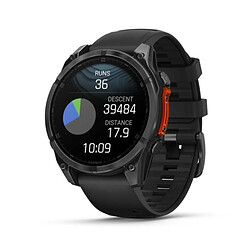 Avis Garmin Fenix8