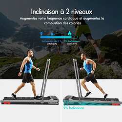 Avis BLACK LORD Incliné