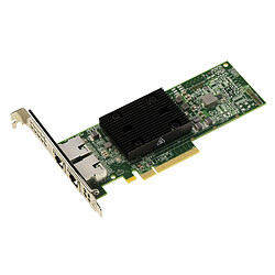 Kalea-Informatique kalea_informatique Carte Contrôleur PCIe 10G Broadcom