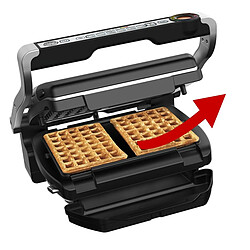 Avis Barbecue Électrique Tefal GC 716D12