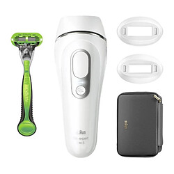 Braun Silk-expert Pro PL5145