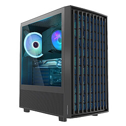 VIST PC Gaming i5-12400F