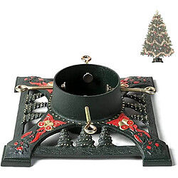 Support d'Arbre Noël Ventray