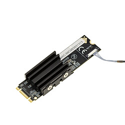Acheter Kalea-Informatique Carte réseau M2 10G
