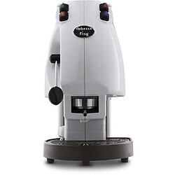 Didiesse Frog Revolution Base - Blanc