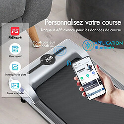 Acheter BLACK LORD Tapis de Course