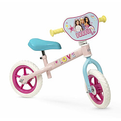 Vélo pour Enfants Toimsa Barbie 1465 Rose