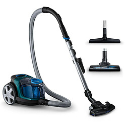 Aspirateur traineau Philips