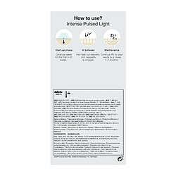 Braun Silk-expert Pro PL5145 pas cher