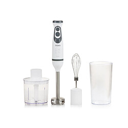 Mixeur & batteur Domo