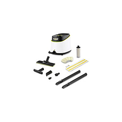 Karcher SC 3 Deluxe - Blanc
