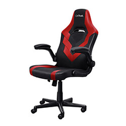 Avis Trust siège gamer GXT - Noir