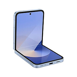 Samsung Galaxy Z Flip 6 5G - Bleu 256 Go