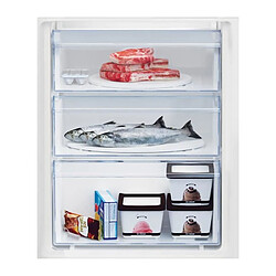 Beko BCSA285K4SNLH - Blanc