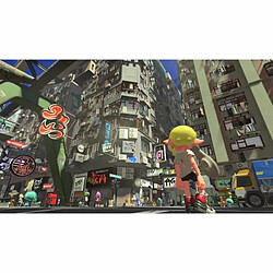 Nintendo Splatoon 3 + Pass d'extension Code de téléchargement