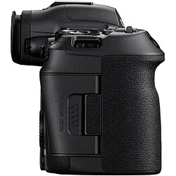 Avis Canon EOS R5 II Body