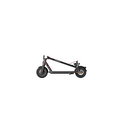Xiaomi Mi Electric Scooter 4 - Noir pas cher