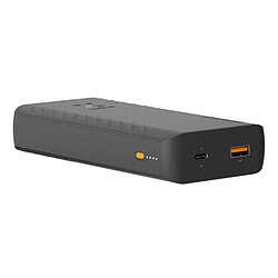 Acheter Xtorm Powerbank 20?000 mAh avec Charge rapide 15W Compatible iPhone et Android Noir