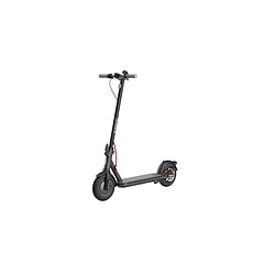 Xiaomi Mi Electric Scooter 4 - Noir