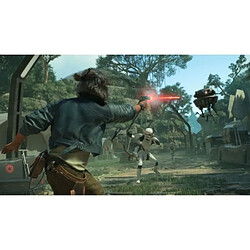 Acheter UBISOFT Star Wars Outlaws Edition Gold