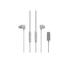 Avis Jaym JMKP003 - Blanc