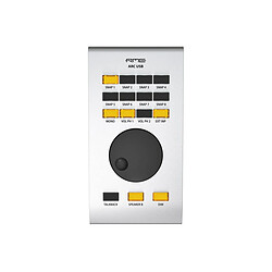 Interface audio RME ARC USB