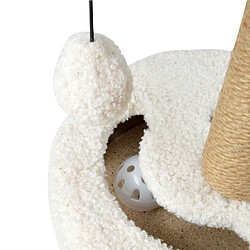 Toilinux Tolinux Jake - Ecru