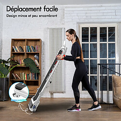 Acheter Black Lord Tapis de Course Incliné