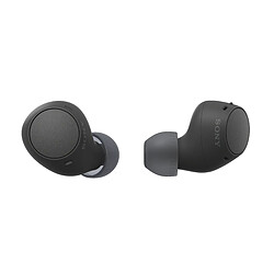Avis Sony WF C510 - Noir