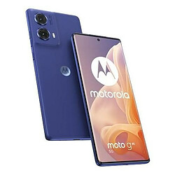 Motorola Moto G85 256 Go - Cobalt Blue
